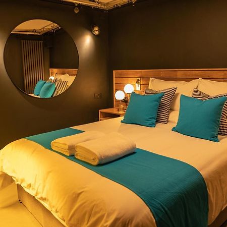 The Jazz Quarters, Southsea'S Hidden Gem Apartment Portsmouth Ngoại thất bức ảnh