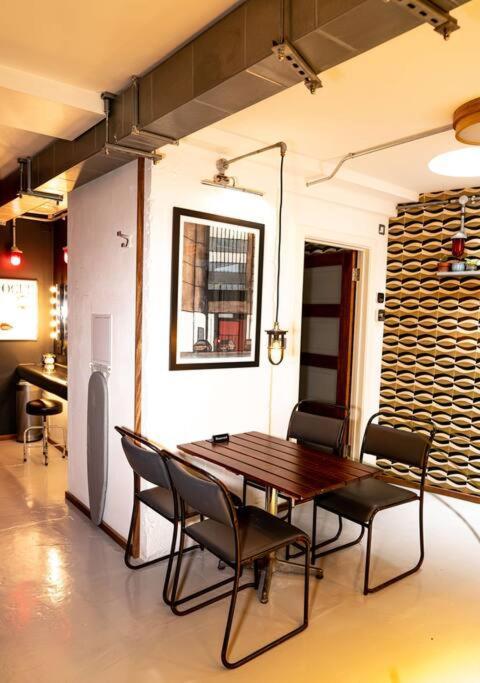 The Jazz Quarters, Southsea'S Hidden Gem Apartment Portsmouth Ngoại thất bức ảnh