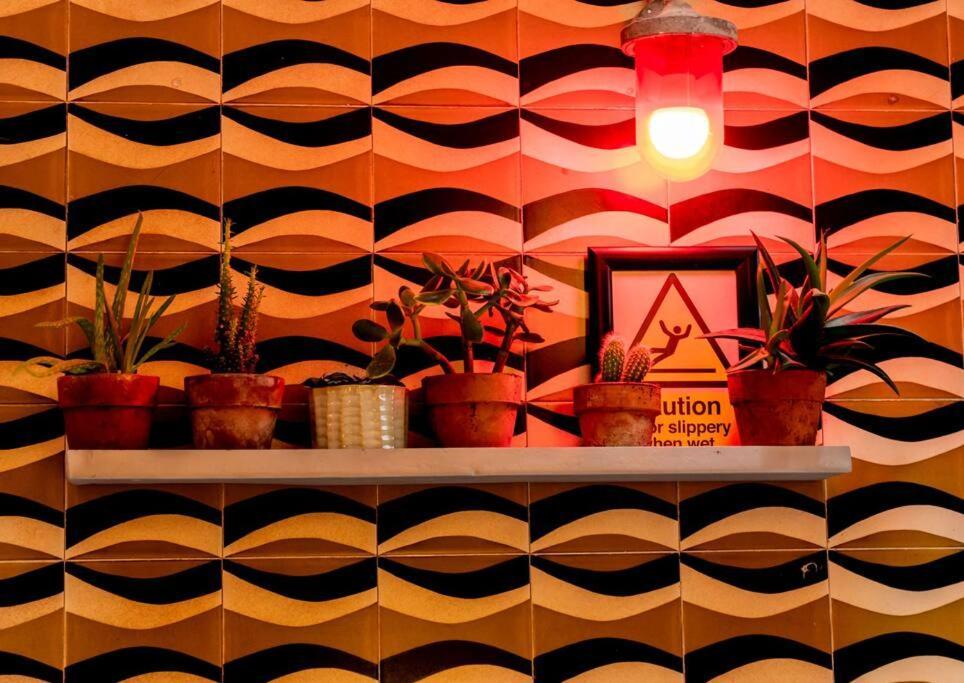 The Jazz Quarters, Southsea'S Hidden Gem Apartment Portsmouth Ngoại thất bức ảnh