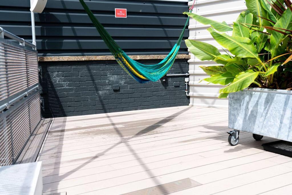 The Jazz Quarters, Southsea'S Hidden Gem Apartment Portsmouth Ngoại thất bức ảnh