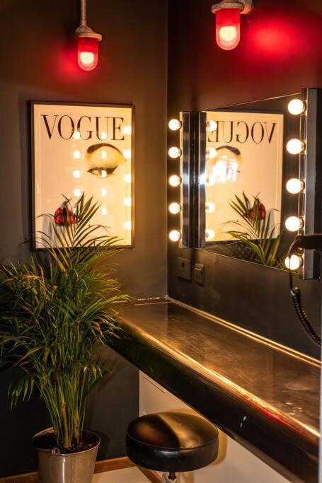 The Jazz Quarters, Southsea'S Hidden Gem Apartment Portsmouth Ngoại thất bức ảnh