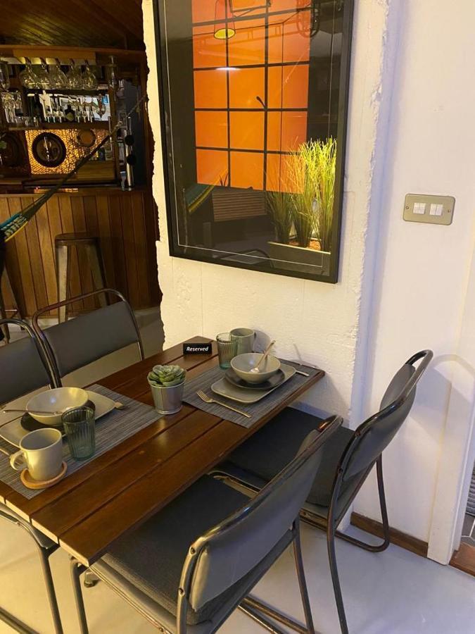 The Jazz Quarters, Southsea'S Hidden Gem Apartment Portsmouth Ngoại thất bức ảnh